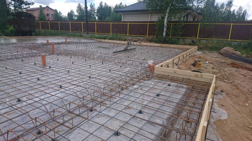 Как рассчитать глубину фундамента в зависимости от типа почвы