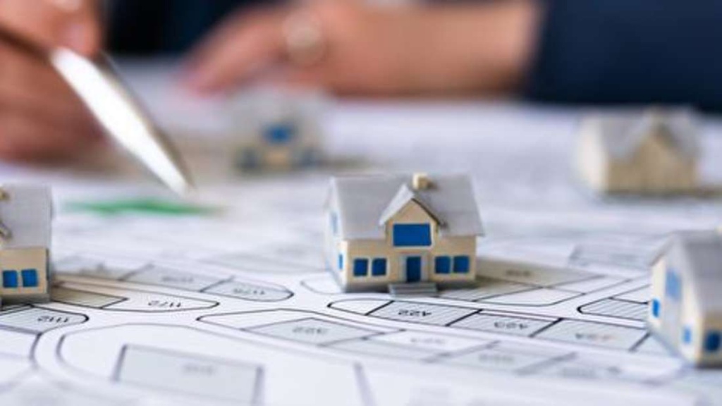 Как правильно «привязать» дом к участку: ориентация по сторонам света, рельеф и соседи