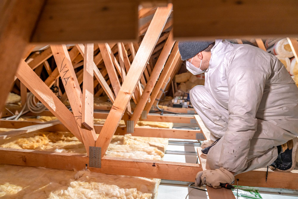 Выбираем утеплитель для крыши: что важно знать для комфорта и долговечности