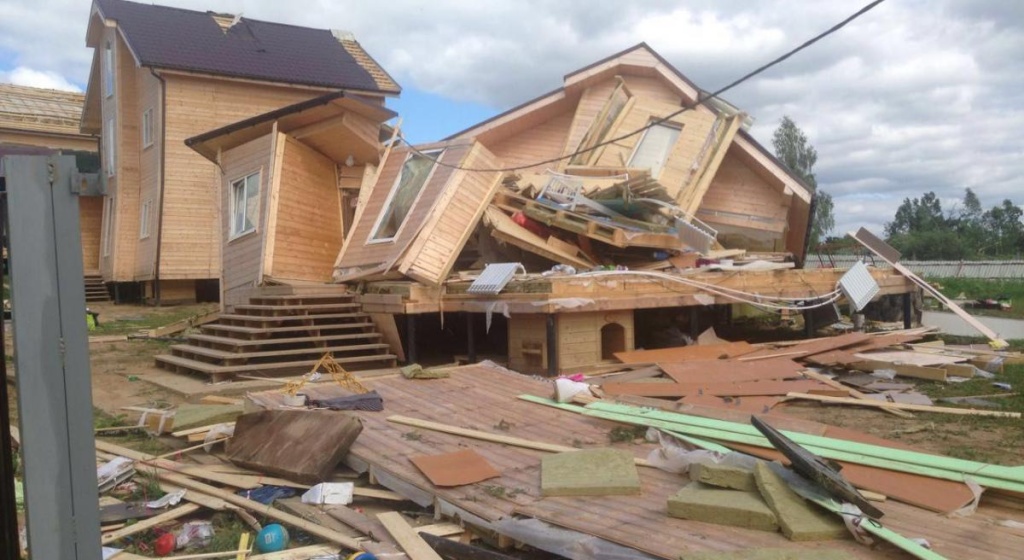 Самые дорогие ошибки при строительстве и как их избежать