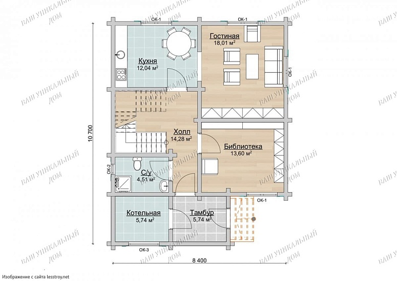 Изображение