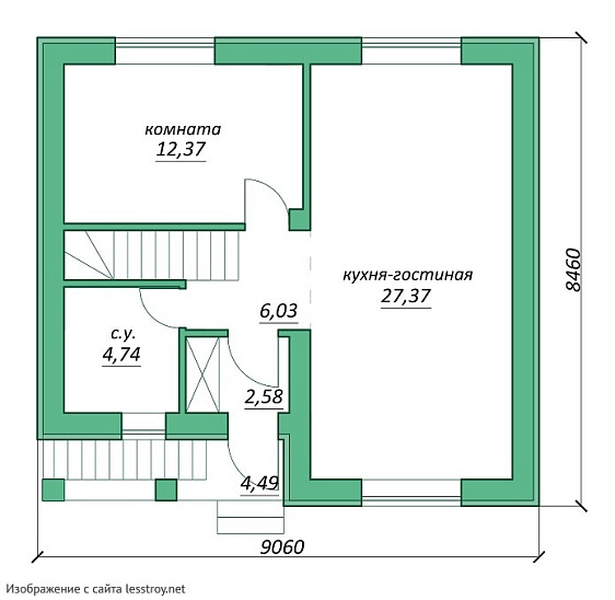 Изображение