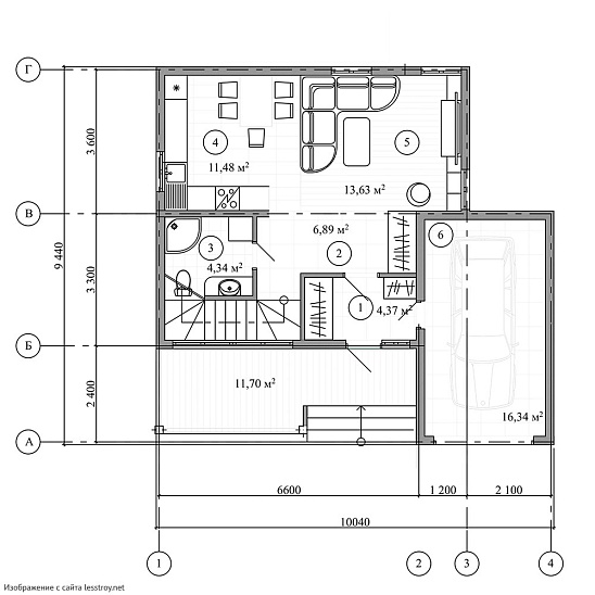 Изображение