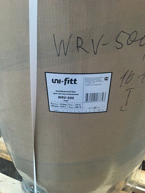 Изображение объекта