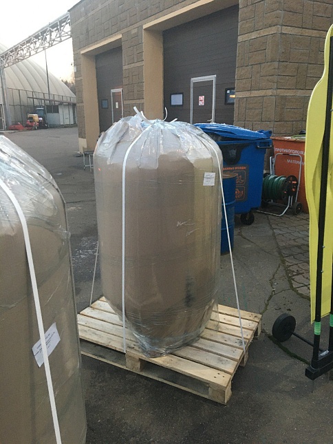 Изображение объекта