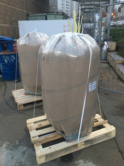 Изображение объекта