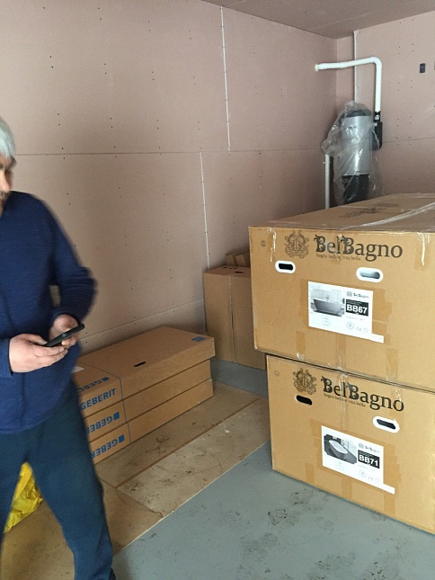 Изображение объекта